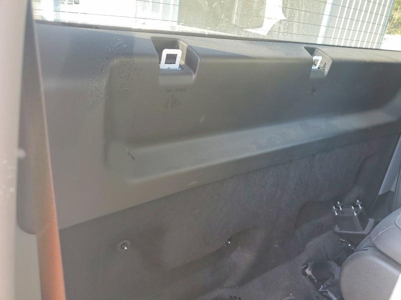 2026 Chevrolet Silverado მანქანა იყიდება აუქციონზე, vin: 3GCNAAEKXTG106443, აუქციონის ნომერი: 61373376