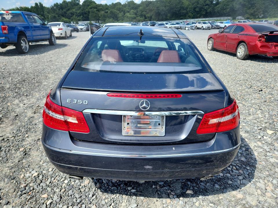 64248066 :رقم المزاد ، WDDKJ5KB8DF201137 vin ، 2013 Mercedes-benz E مزاد بيع