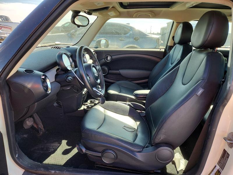 Продажа на аукционе авто 2012 Mini Cooper, vin: WMWZF3C56CT488997, номер лота: 65691956