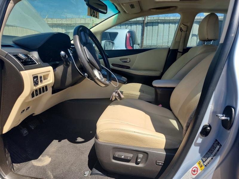 Aukcja sprzedaży 2010 Lexus Hs, vin: JTHBB1BA7A2004887, numer aukcji: 66273746