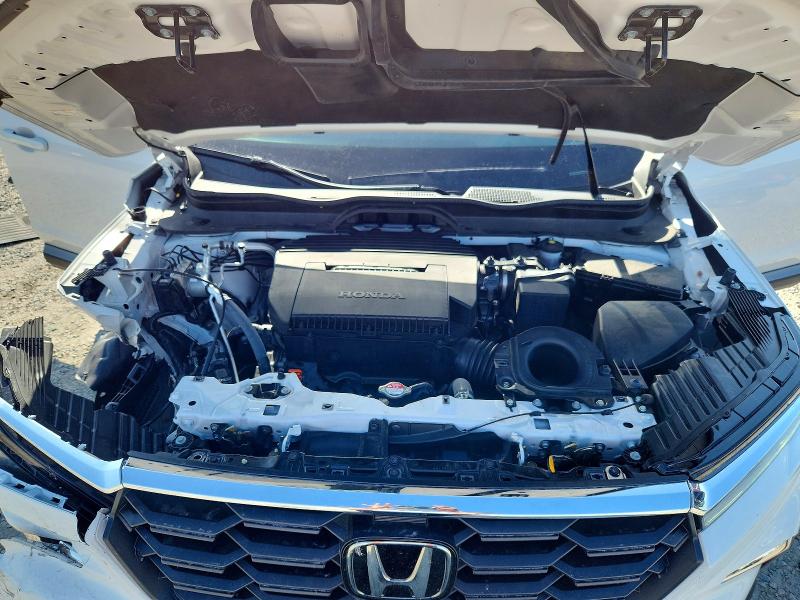 2025 Honda Pilot მანქანა იყიდება აუქციონზე, vin: 5FNYG2H49SB031799, აუქციონის ნომერი: 65216136