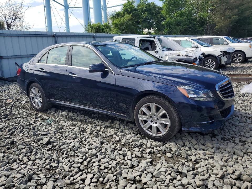 Aukcja sprzedaży 2014 Mercedes-benz E, vin: WDDHF5KB6EA971153, numer aukcji: 65736426