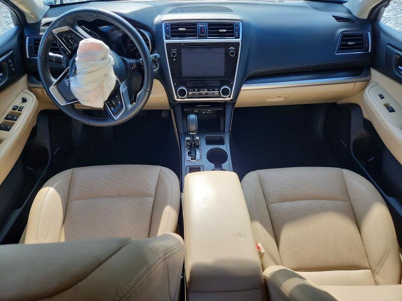 Aukcja sprzedaży 2019 Subaru Legacy, vin: 4S3BNAN64K3021383, numer aukcji: 63653046