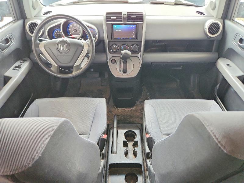 Aukcja sprzedaży 2007 Honda Element, vin: 5J6YH18367L015721, numer aukcji: 65911766
