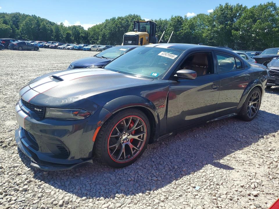 Aukcja sprzedaży 2016 Dodge Charger, vin: 2C3CDXEJ5GH272095, numer aukcji: 63929956