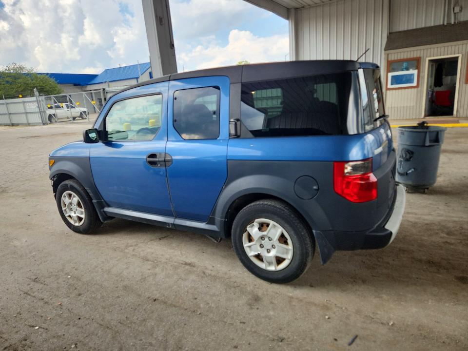 Aukcja sprzedaży 2007 Honda Element, vin: 5J6YH18367L015721, numer aukcji: 65911766
