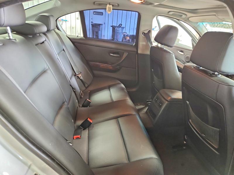 64250536 :رقم المزاد ، WBAVB13546PT10436 vin ، 2006 Bmw 325 مزاد بيع
