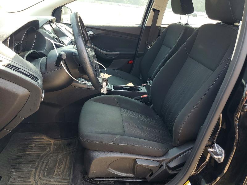 64148846 :رقم المزاد ، 1FADP3H21HL215049 vin ، 2017 Ford Focus مزاد بيع