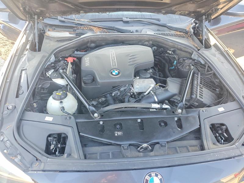 Продаж на аукціоні авто 2016 Bmw 528, vin: WBA5A7C54GG642173, номер лоту: 66751926