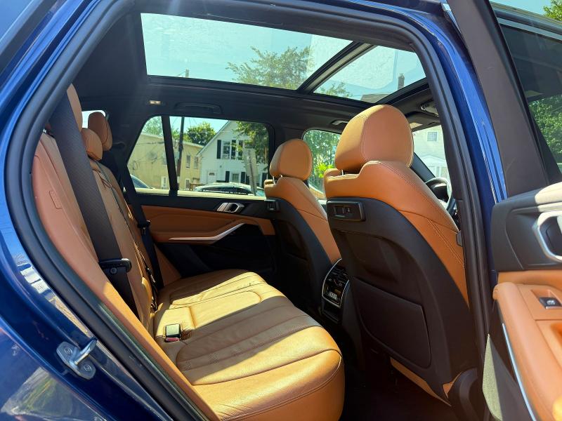 64080236 :رقم المزاد ، 5UXCR6C53KLL22080 vin ، 2019 Bmw X5 مزاد بيع
