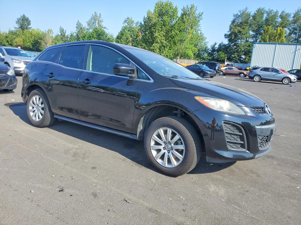 Aukcja sprzedaży 2011 Mazda Cx-7, vin: JM3ER2BMXB0400679, numer aukcji: 64119796
