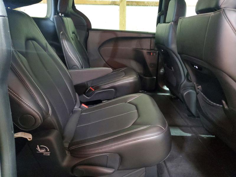 Aukcja sprzedaży 2027 Chrysler Pacifica, vin: 2C4RC1BG7VR576857, numer aukcji: 66695486