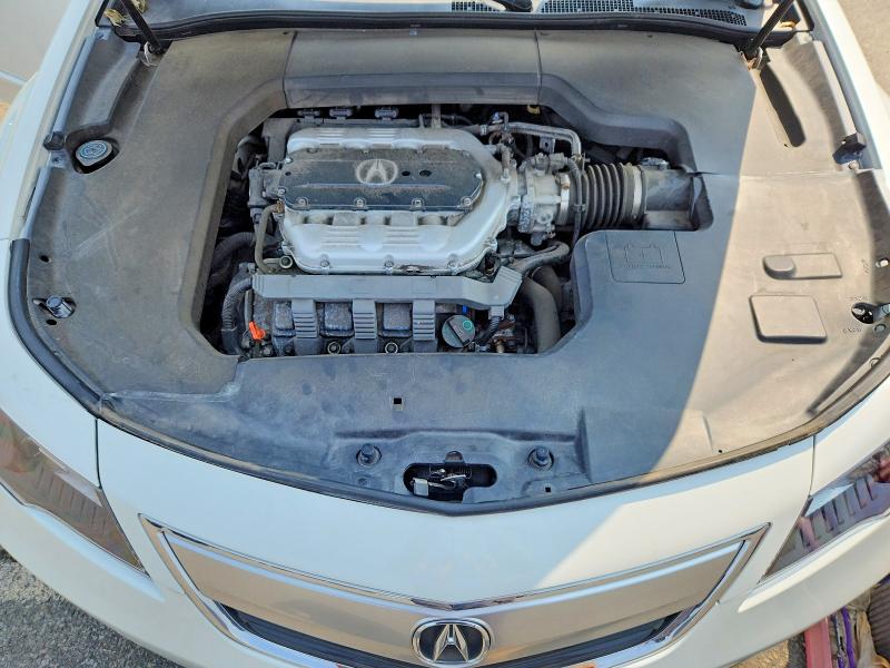 2012 Acura Tl მანქანა იყიდება აუქციონზე, vin: 19UUA9F5XCA002456, აუქციონის ნომერი: 64467196