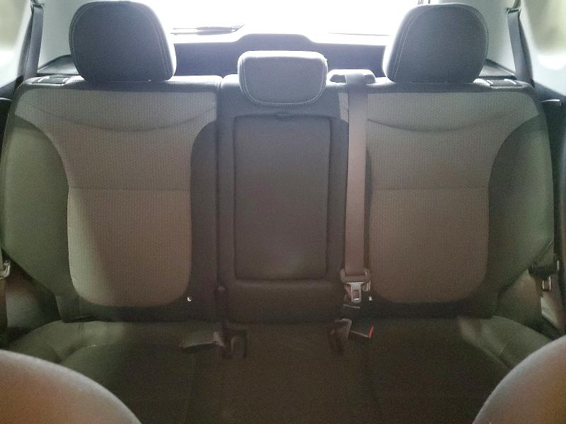 2018 Kia Soul მანქანა იყიდება აუქციონზე, vin: KNDJP3A56J7520322, აუქციონის ნომერი: 54126236
