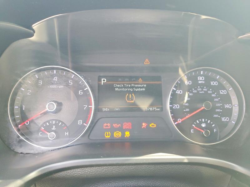 Продаж на аукціоні авто 2023 Kia Forte, vin: 3KPF54AD7PE579882, номер лоту: 64083916