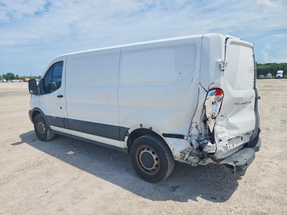 Aukcja sprzedaży 2017 Ford Transit, vin: 1FTYE1ZM0HKA26940, numer aukcji: 63153356