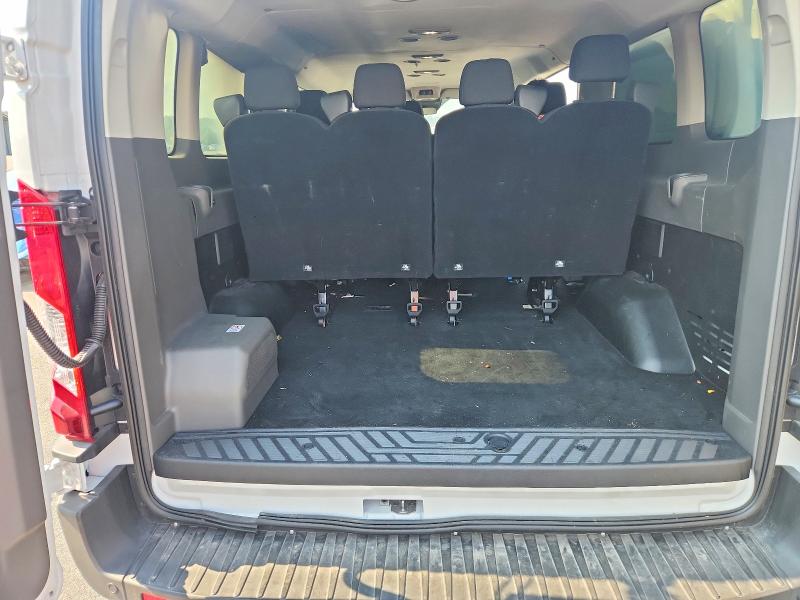 2026 Ford Transit მანქანა იყიდება აუქციონზე, vin: 1FBAX2YGXTKA23926, აუქციონის ნომერი: 64464526