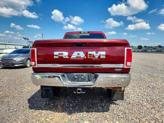 Aukcja sprzedaży 2017 Ram 3500, vin: 3C63R3FL3HG633595, numer aukcji: 63660756