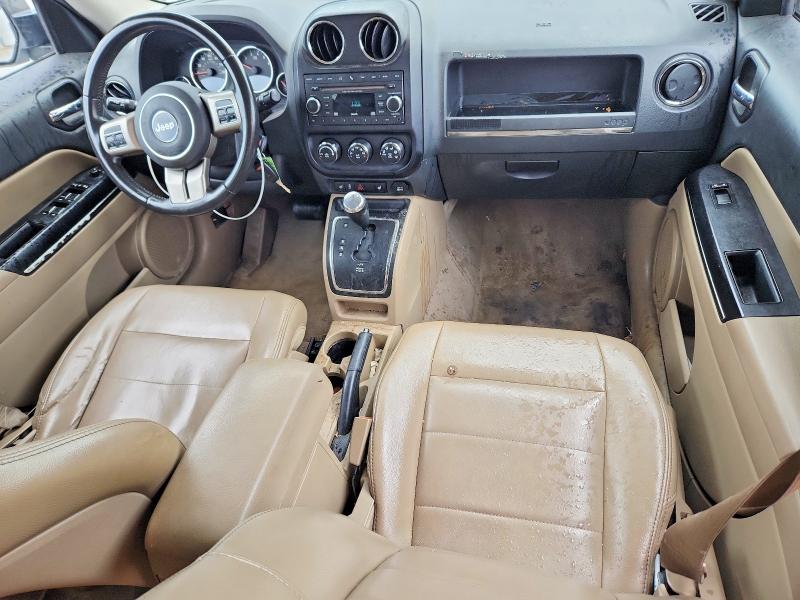 Aukcja sprzedaży 2012 Jeep Patriot, vin: 1C4NJPCB7CD611391, numer aukcji: 65314026
