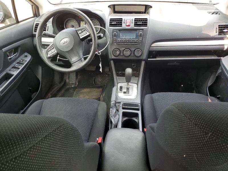 Aukcja sprzedaży 2012 Subaru Impreza, vin: JF1GPAC65CH232475, numer aukcji: 63568826