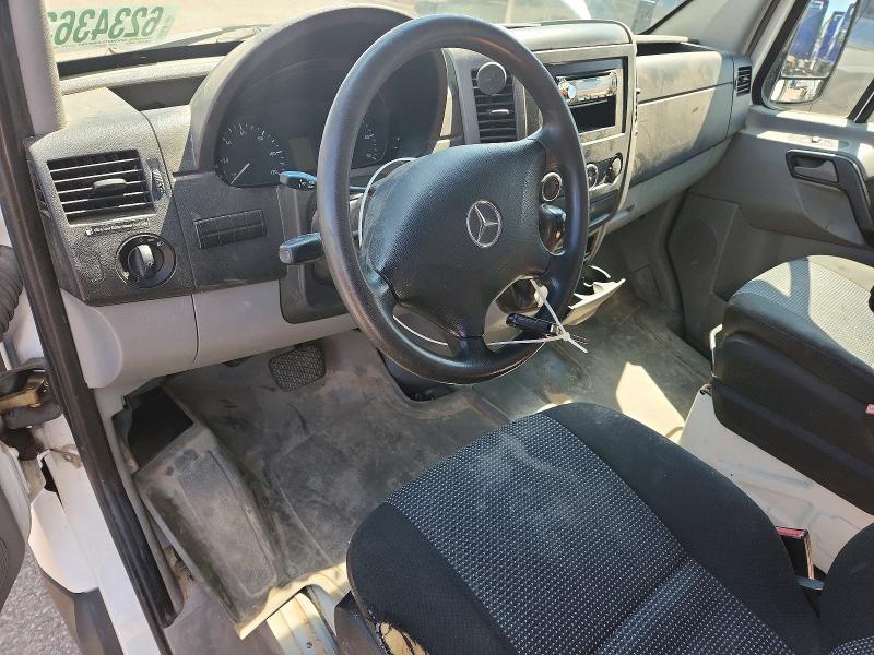 62343636 :رقم المزاد ، WD3PE8CC1C5671358 vin ، 2012 Mercedes-benz Sprinter مزاد بيع