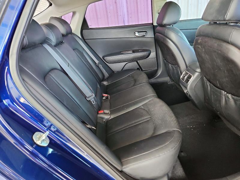 Продаж на аукціоні авто 2016 Kia Optima, vin: 5XXGU4L38GG005245, номер лоту: 67425436