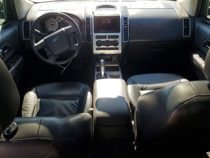 Продаж на аукціоні авто 2008 Ford Edge, vin: 2FMDK38C68BB45688, номер лоту: 63571916