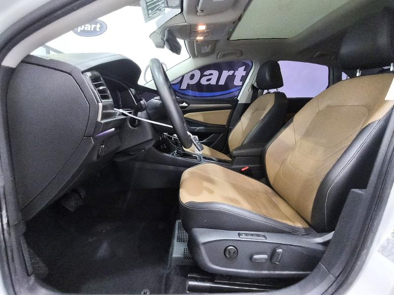 62118096 :رقم المزاد ، 3VWGB7BU8LM041296 vin ، 2020 Volkswagen Jetta مزاد بيع