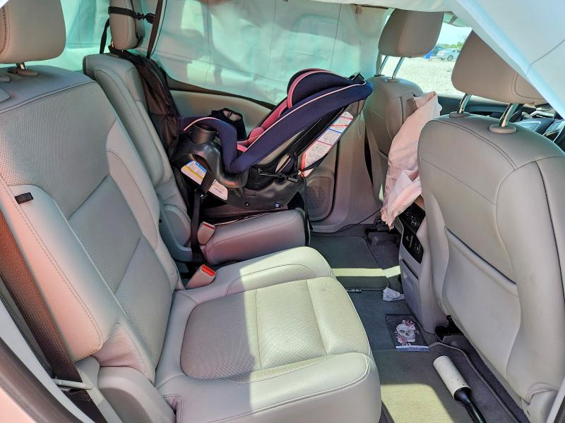 Aukcja sprzedaży 2018 Gmc Acadia, vin: 1GKKNULS7JZ206416, numer aukcji: 65410826