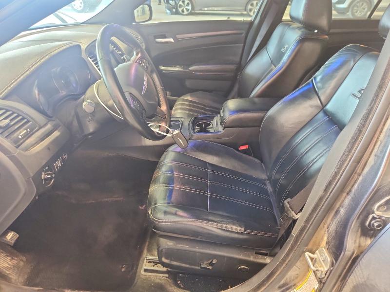 Продажа на аукционе авто 2016 Chrysler 300, vin: 2C3CCAGG1GH136385, номер лота: 63187916