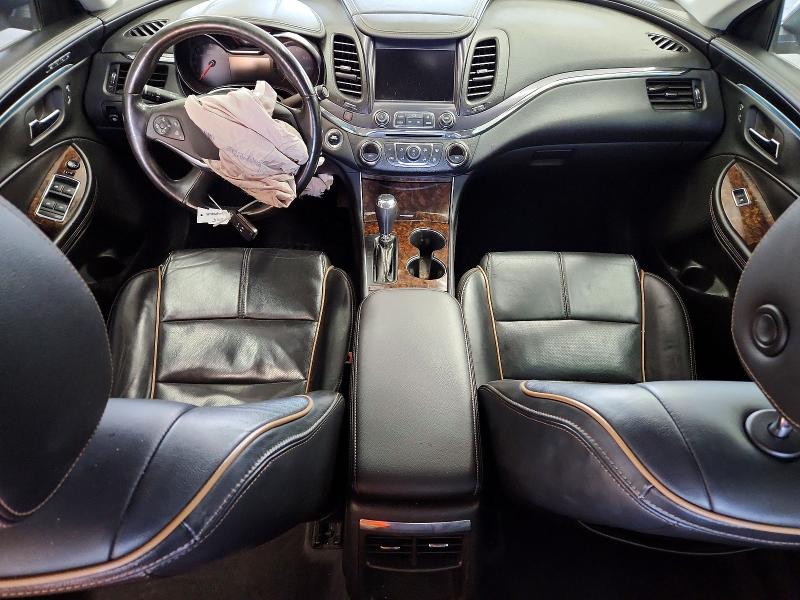64968546 :رقم المزاد ، 1G1165S38FU143389 vin ، 2015 Chevrolet Impala مزاد بيع