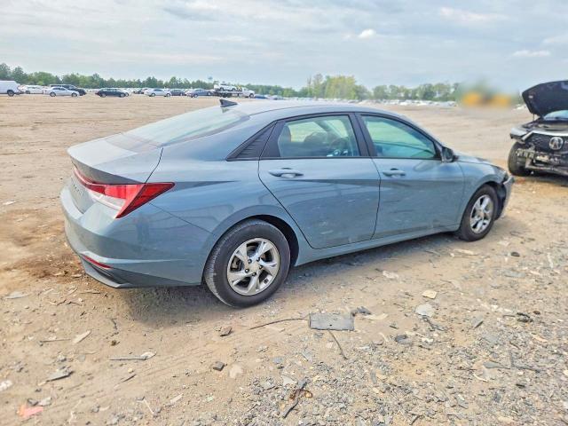 Aukcja sprzedaży 2021 Hyundai Elantra, vin: KMHLL4AG8MU144378, numer aukcji: 67074066