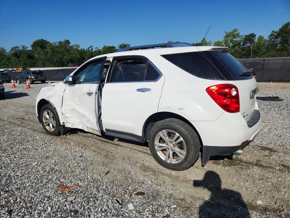 Продаж на аукціоні авто 2012 Chevrolet Equinox, vin: 2GNFLGE58C6202988, номер лоту: 64976966