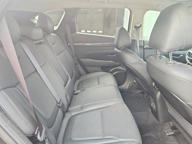 Продаж на аукціоні авто 2023 Hyundai Tucson, vin: 5NMJE3AE5PH207723, номер лоту: 63430916
