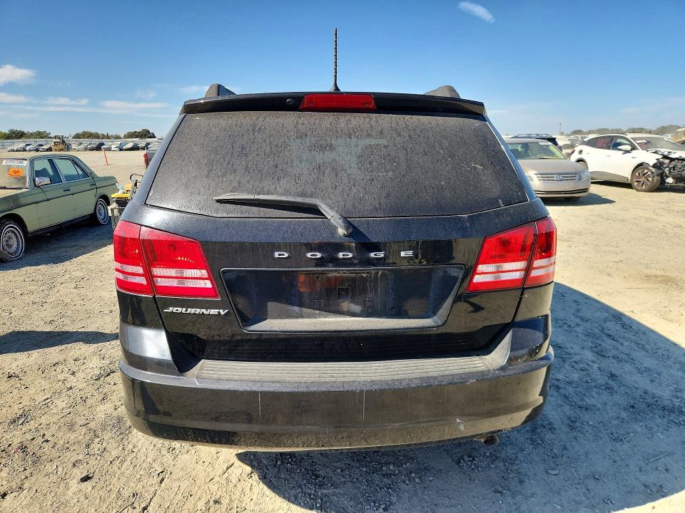 Продажа на аукционе авто 2019 Dodge Journey, vin: 3C4PDCAB0KT874617, номер лота: 64503906