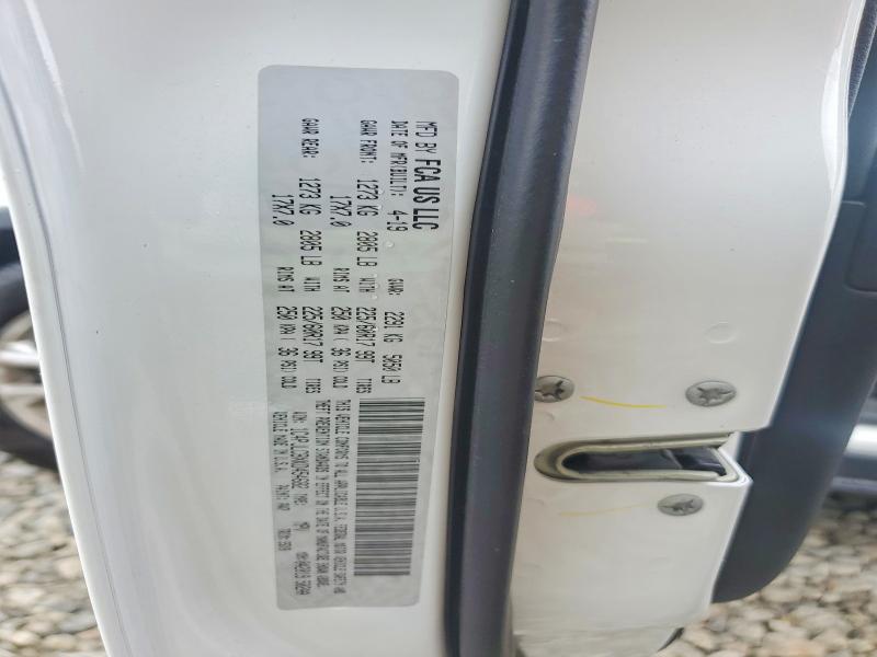 2019 Jeep Cherokee მანქანა იყიდება აუქციონზე, vin: 1C4PJLCBXKD454682, აუქციონის ნომერი: 65372906