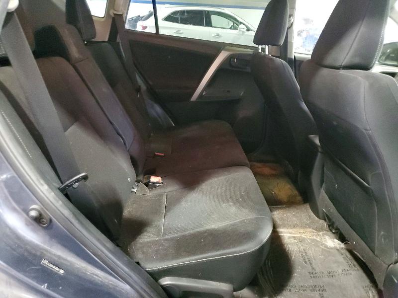 Продажа на аукционе авто 2013 Toyota Rav4, vin: JTMRFREV9DD025590, номер лота: 64139176