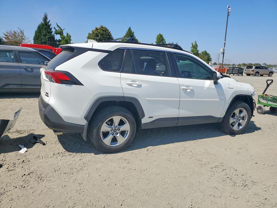 Aukcja sprzedaży 2019 Toyota Rav4 Hybrid, vin: 2T3RWRFV5KW013080, numer aukcji: 65361316