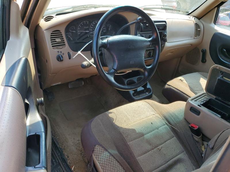 Продажа на аукционе авто 1998 Ford Ranger, vin: 1FTZR15U6WPA36158, номер лота: 64904266