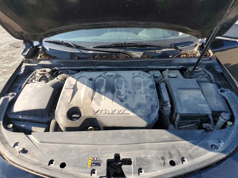 Aukcja sprzedaży 2019 Chevrolet Impala, vin: 1G11Z5S33KU110785, numer aukcji: 65950526