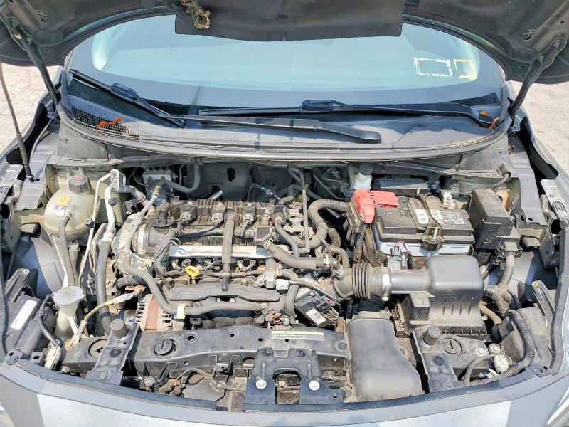 Продажа на аукционе авто 2020 Nissan Versa, vin: 3N1CN8DVXLL837996, номер лота: 64785206