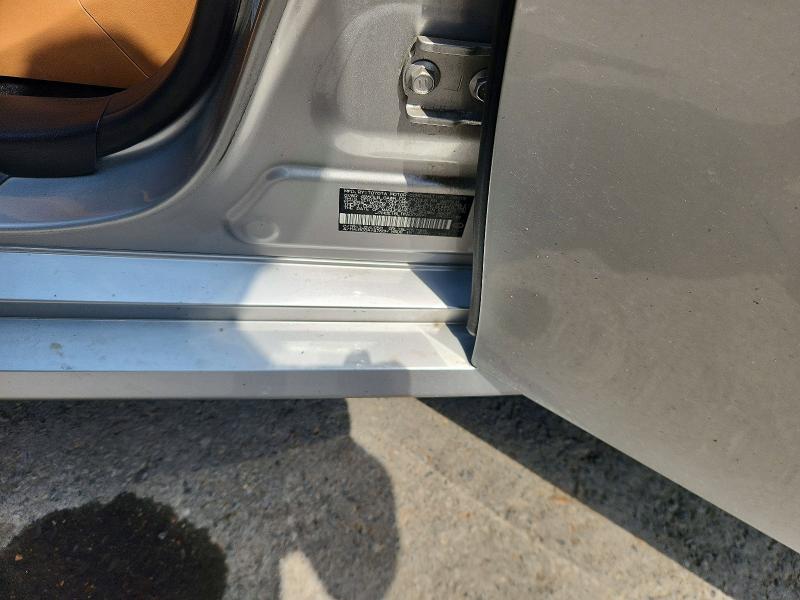2015 Lexus Gs მანქანა იყიდება აუქციონზე, vin: JTHCE1BL1FA009691, აუქციონის ნომერი: 63517626