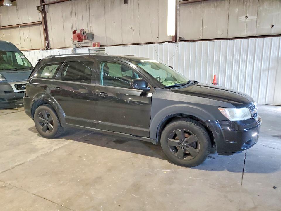 2010 Dodge Journey მანქანა იყიდება აუქციონზე, vin: 3D4PG5FV4AT278840, აუქციონის ნომერი: 64208146