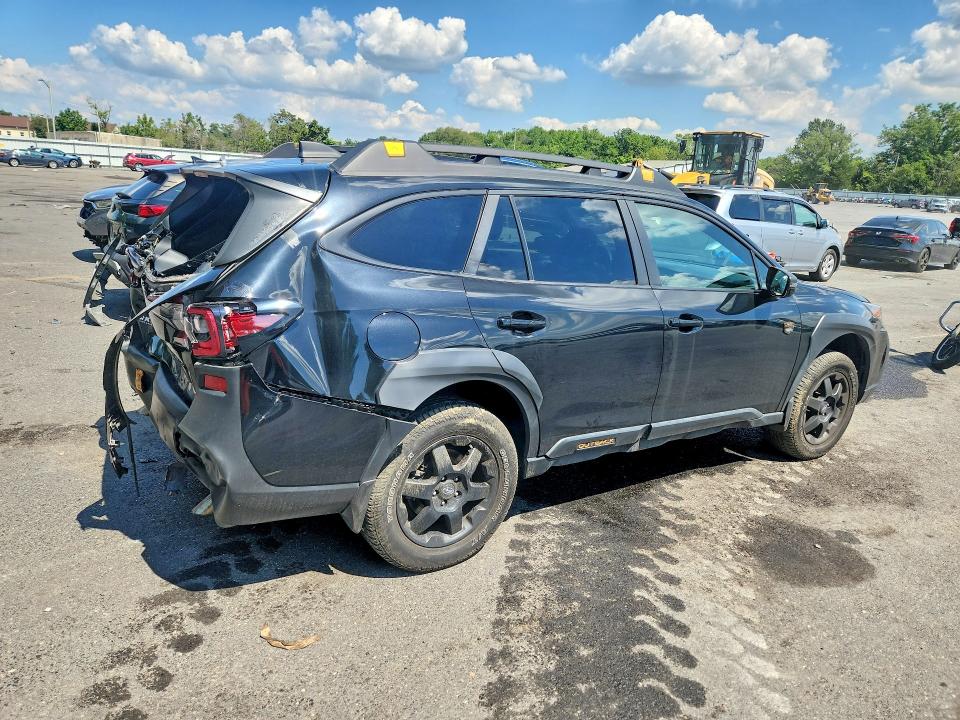 Продаж на аукціоні авто 2022 Subaru Outback, vin: 4S4BTGUD0N3253066, номер лоту: 65667896