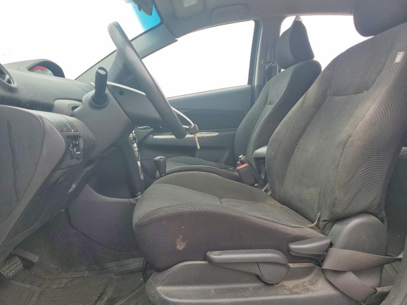 Aukcja sprzedaży 2009 Toyota Yaris, vin: JTDBT903194059174, numer aukcji: 63811966