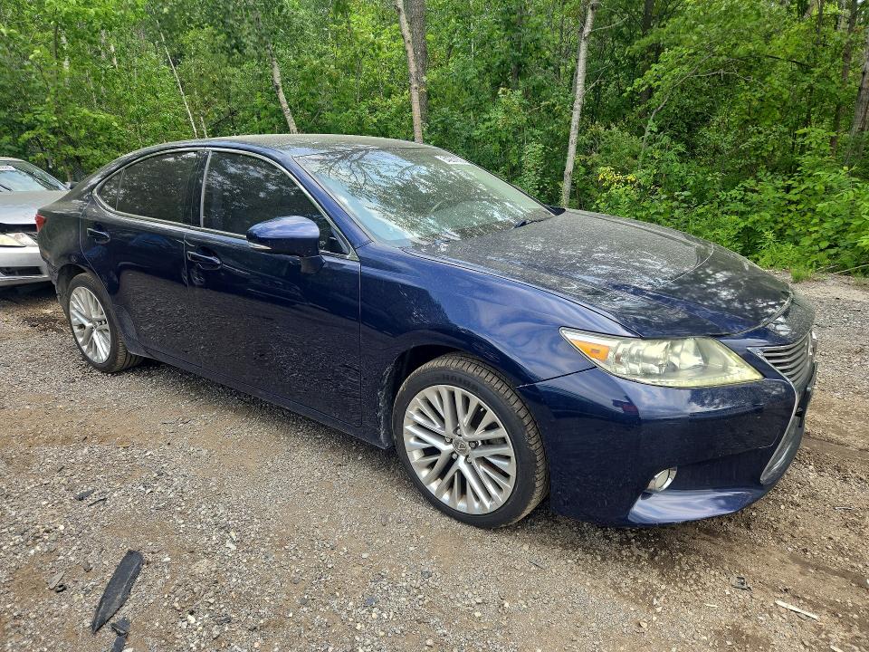Aukcja sprzedaży 2013 Lexus Es, vin: JTHBK1GG2D2025115, numer aukcji: 64287906