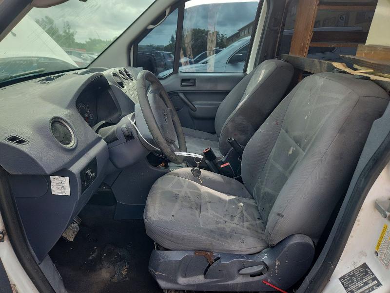 Aukcja sprzedaży 2010 Ford Transit Connect, vin: NM0LS6AN6AT035482, numer aukcji: 63298156