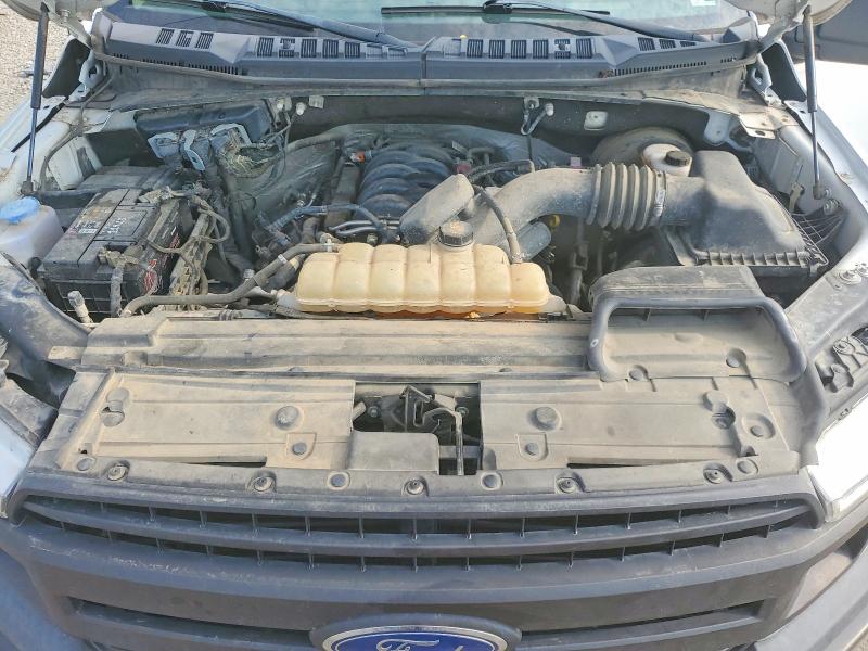 Aukcja sprzedaży 2019 Ford F150, vin: 1FTEX1C52KKD91593, numer aukcji: 64202866