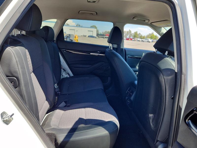 66381586 :رقم المزاد ، KNDEU2AA7P7447911 vin ، 2023 Kia Seltos مزاد بيع