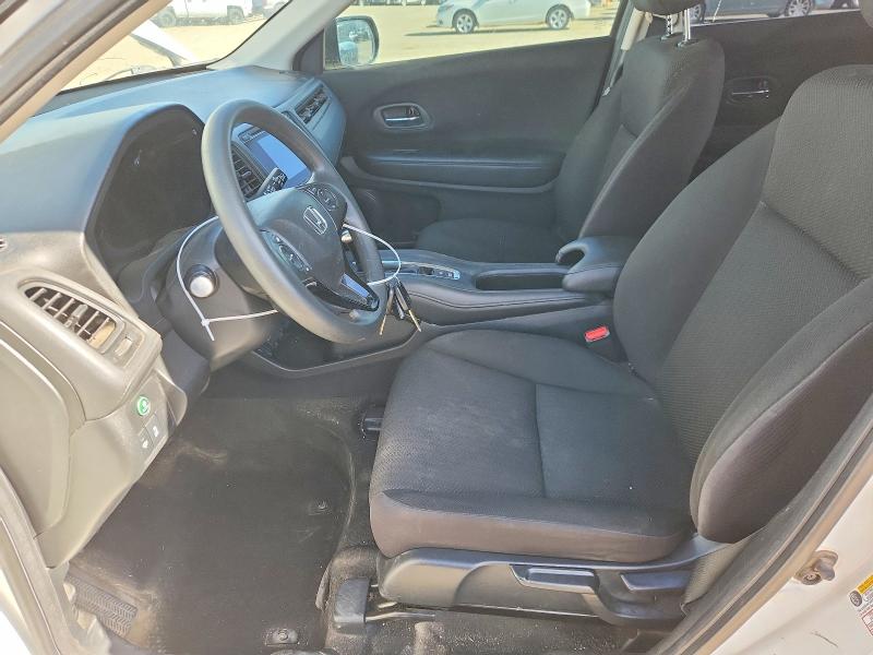 Aukcja sprzedaży 2018 Honda Hr-v, vin: 3CZRU6H33JM107372, numer aukcji: 66801646